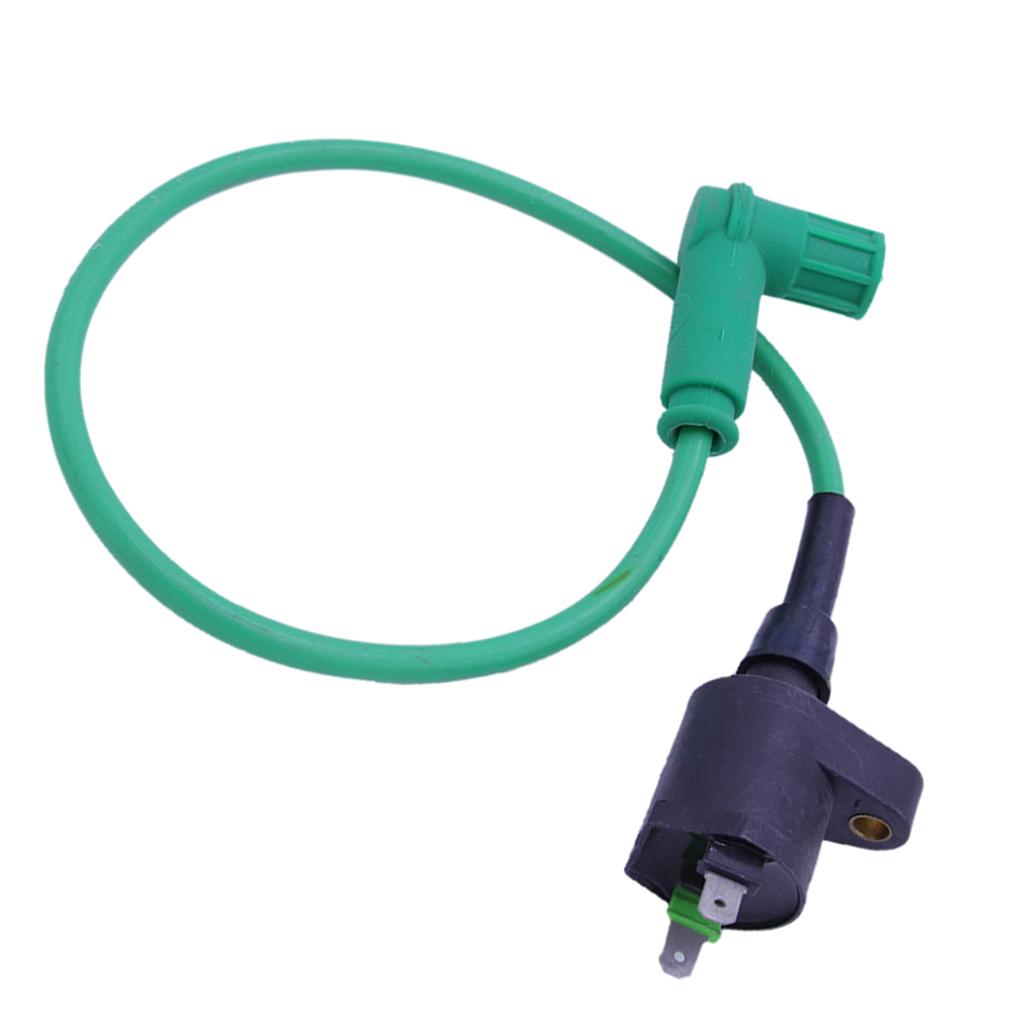 Racing High Performance gy6 Ignition Coil 49cc 50cc 150cc Moped Scooter ATV Part