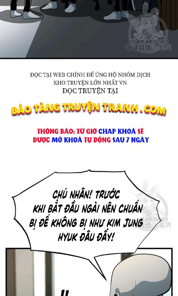 ngôi nhà kết nối với hầm ngục chapter 45 56