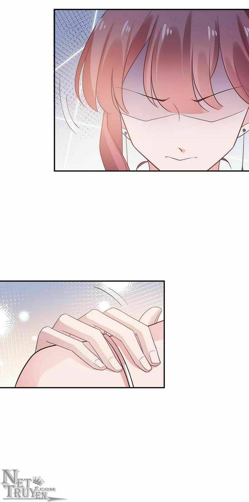 thịnh thế điềm sủng: cô vợ nhỏ đáng yêu của dịch thiếu chapter 94 20