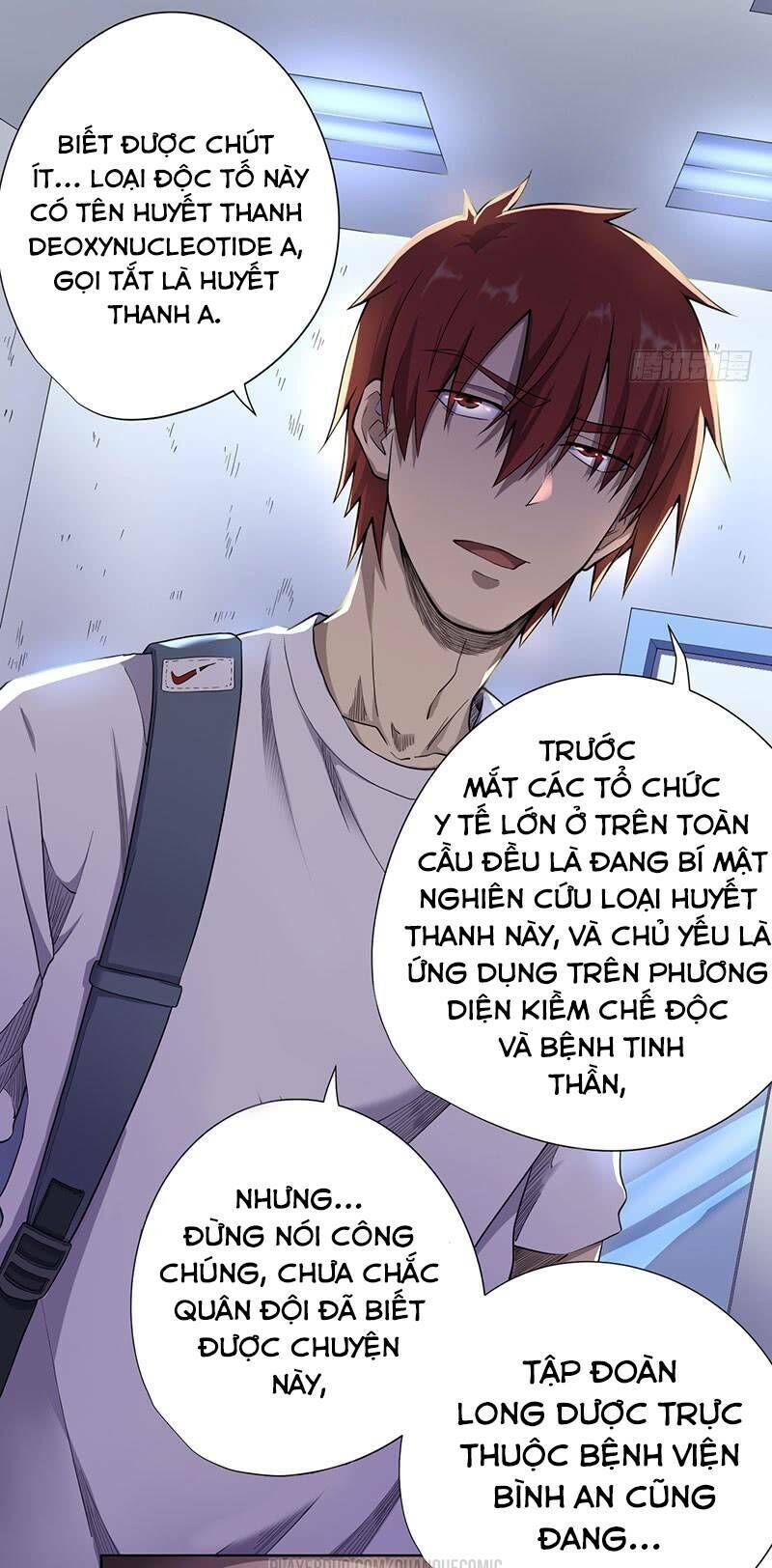 vương bài thần y chapter 5 45