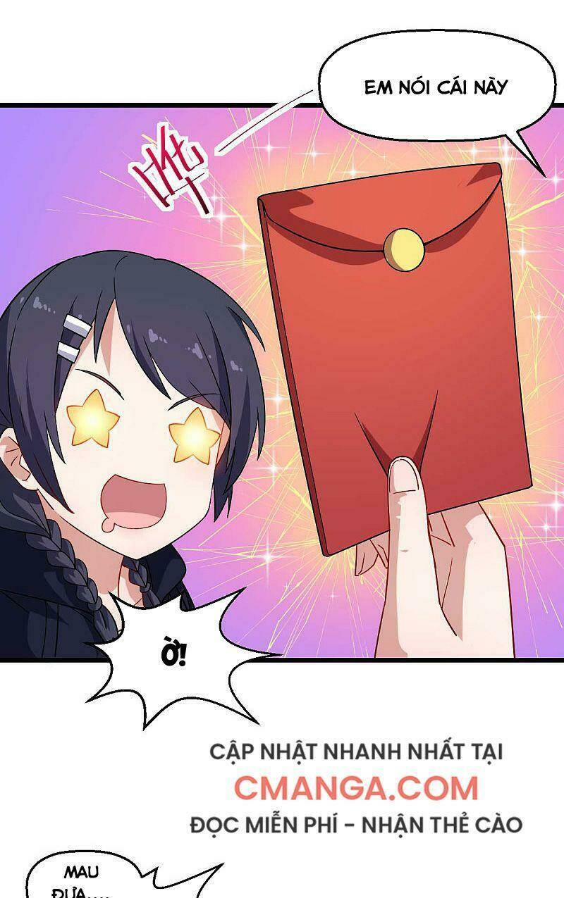 vườn trường cuồng sư hệ thống chapter 169 16