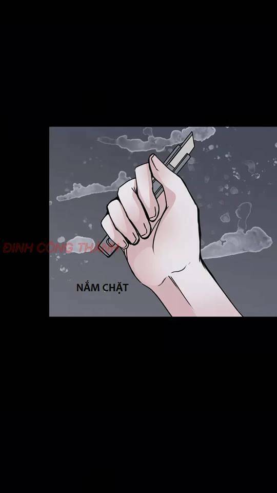 tiểu quỷ chapter 19 42