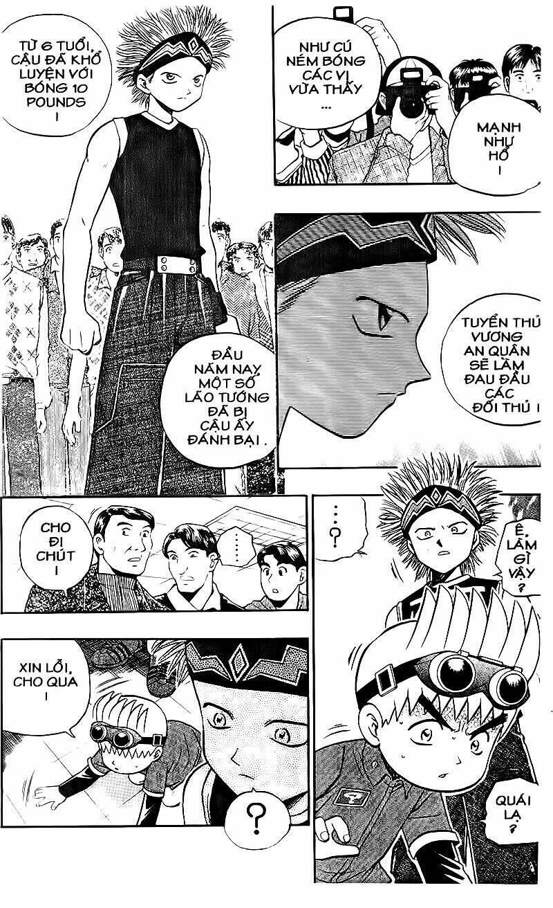 bowling king chapter 124 4