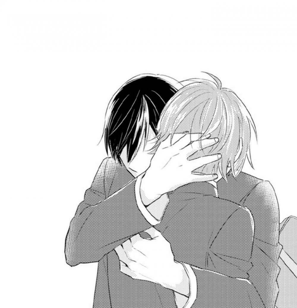 mang thai ở trường nam sinh chapter 87 15