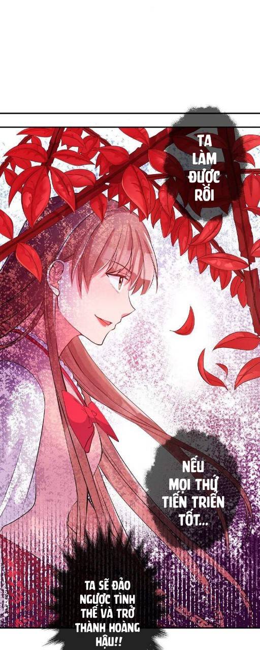 sự trả thù của nữ hoàng song sinh chapter 3 13