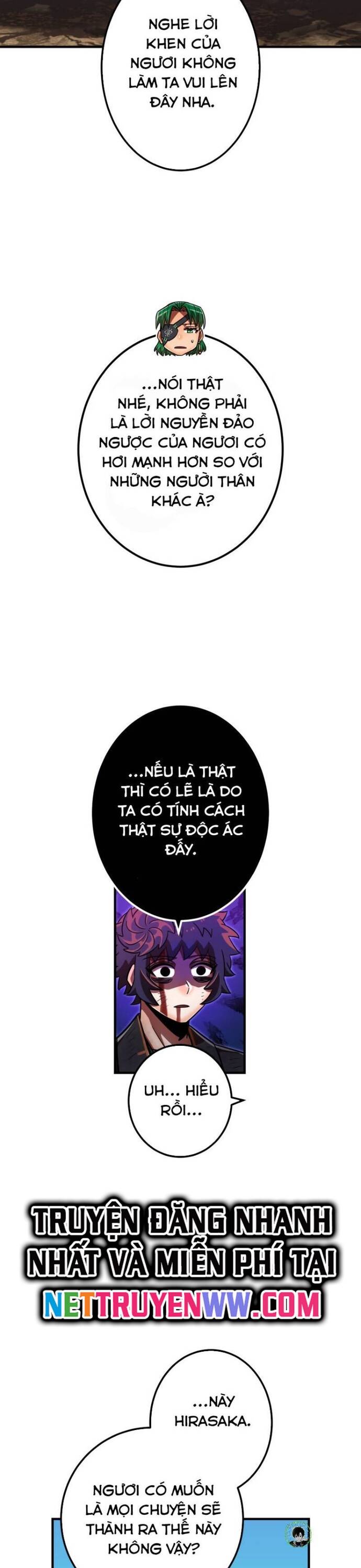 Huyết Thánh Cứu Thế Chủ~ Ta Chỉ Cần 0.0000001% Đã Trở Thành Vô Địch chapter 95 56