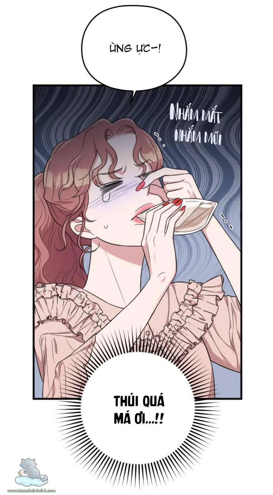 cô đi mà lấy chồng tôi chapter 28 65