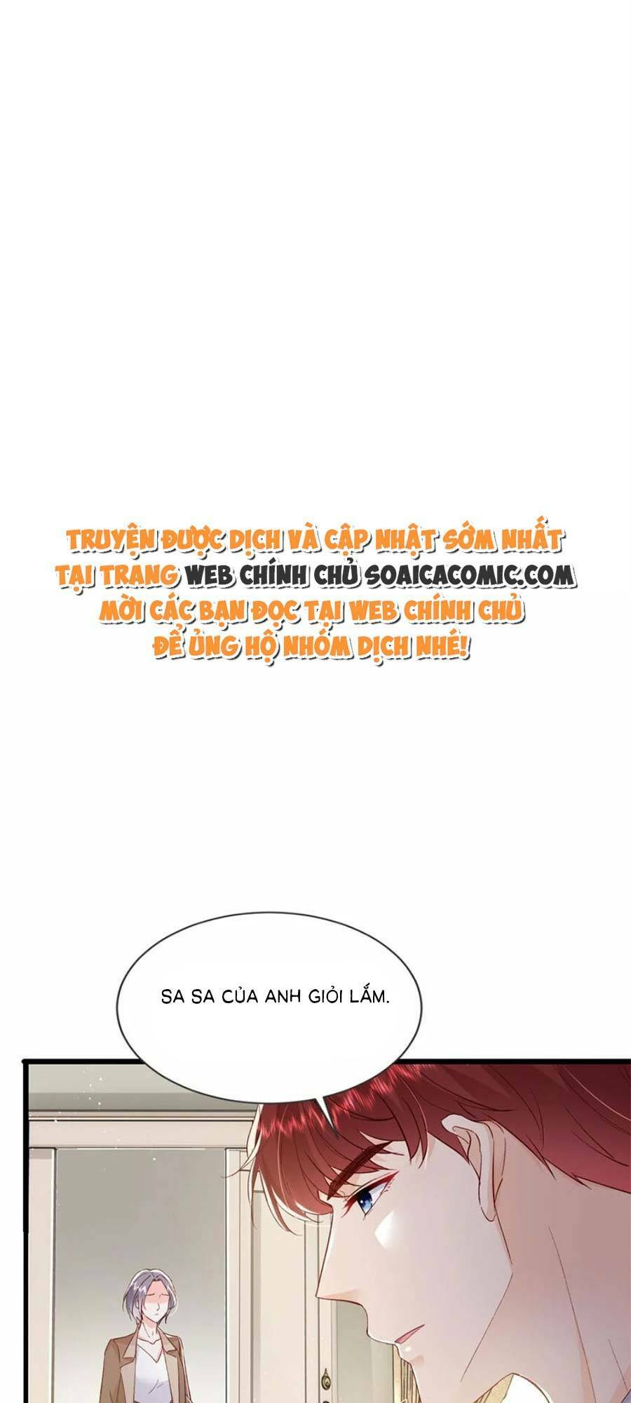 cô vợ của tôi không dễ bắt nạt chapter 69 26