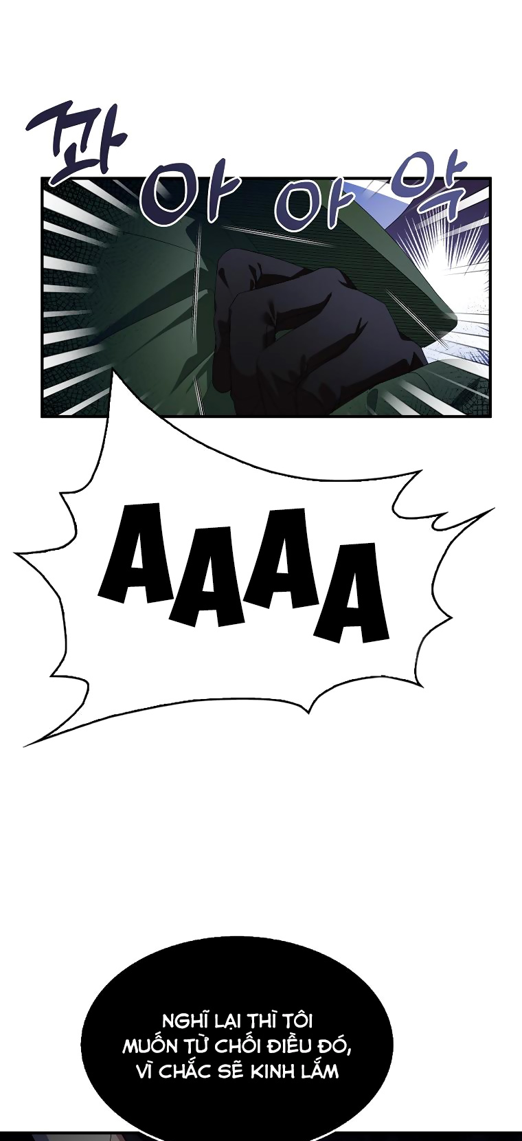 tôi sẽ cố gắng bảo vệ em gái chapter 66.1 42