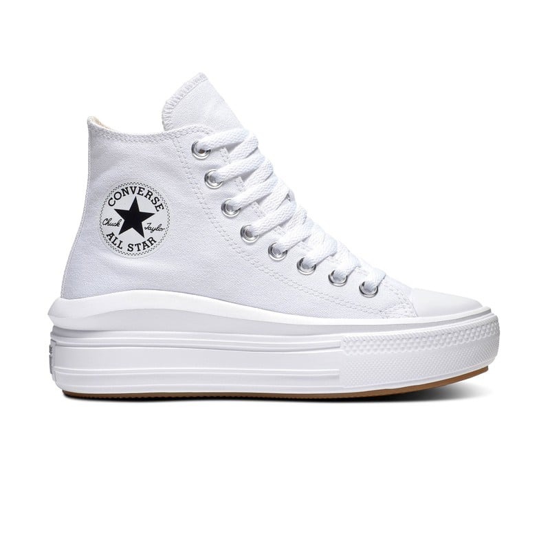 Giày Converse Chuck Taylor All Star Move 568498C