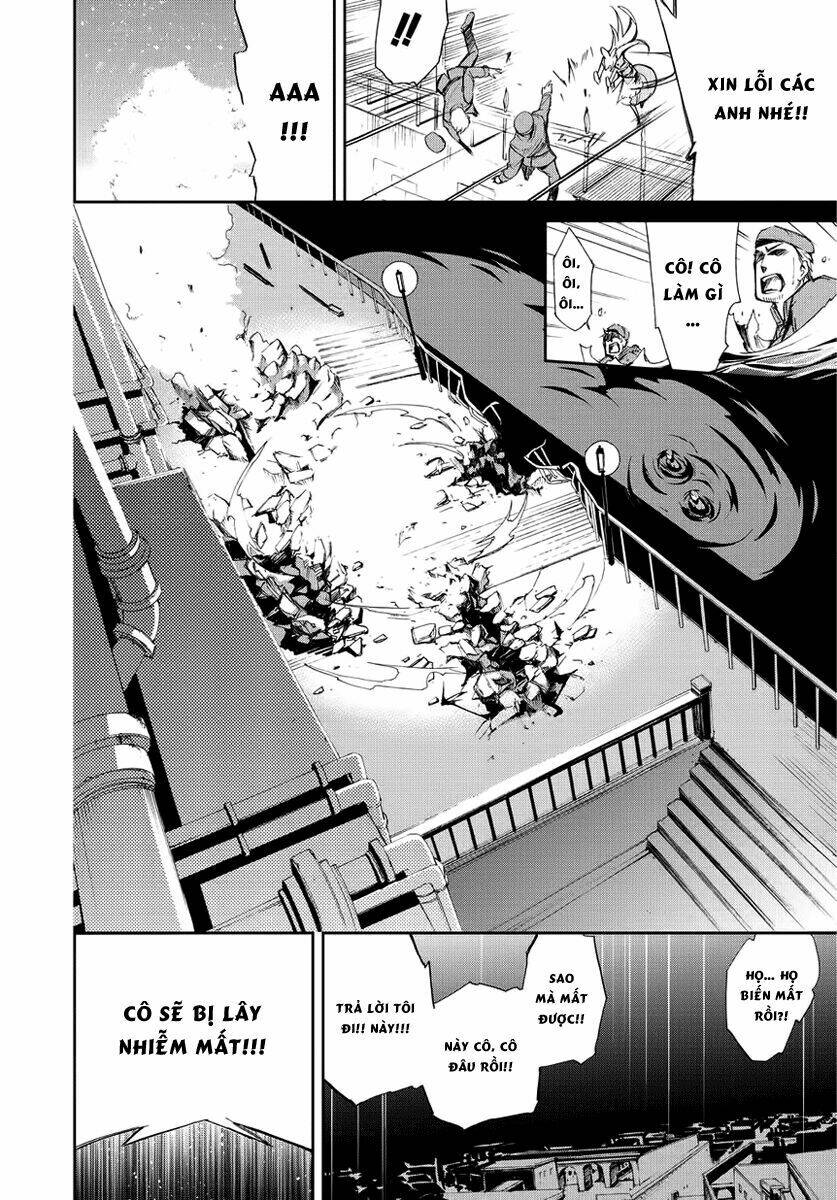 carnaval glare chapter 1 26