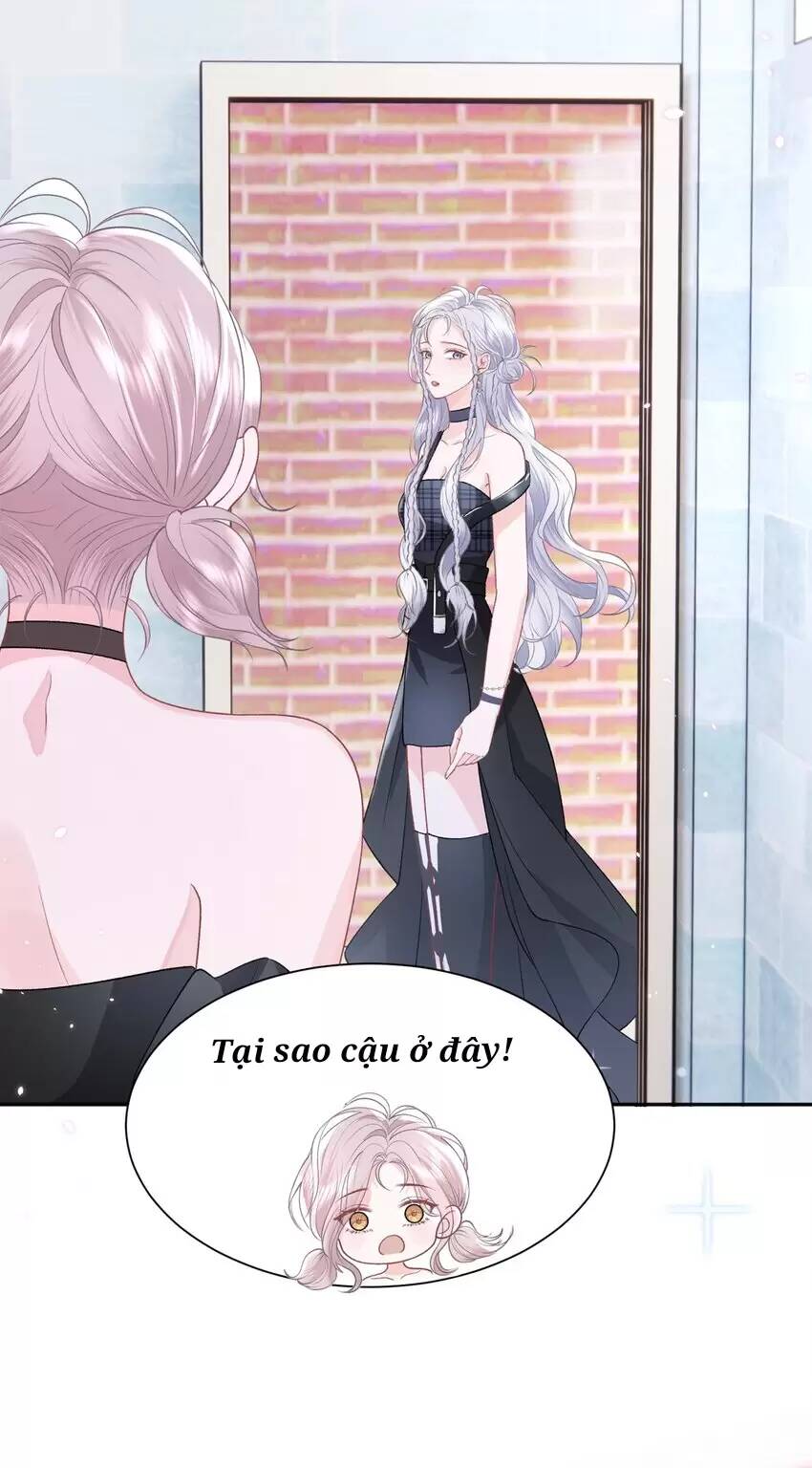 mận xanh chapter 29 26