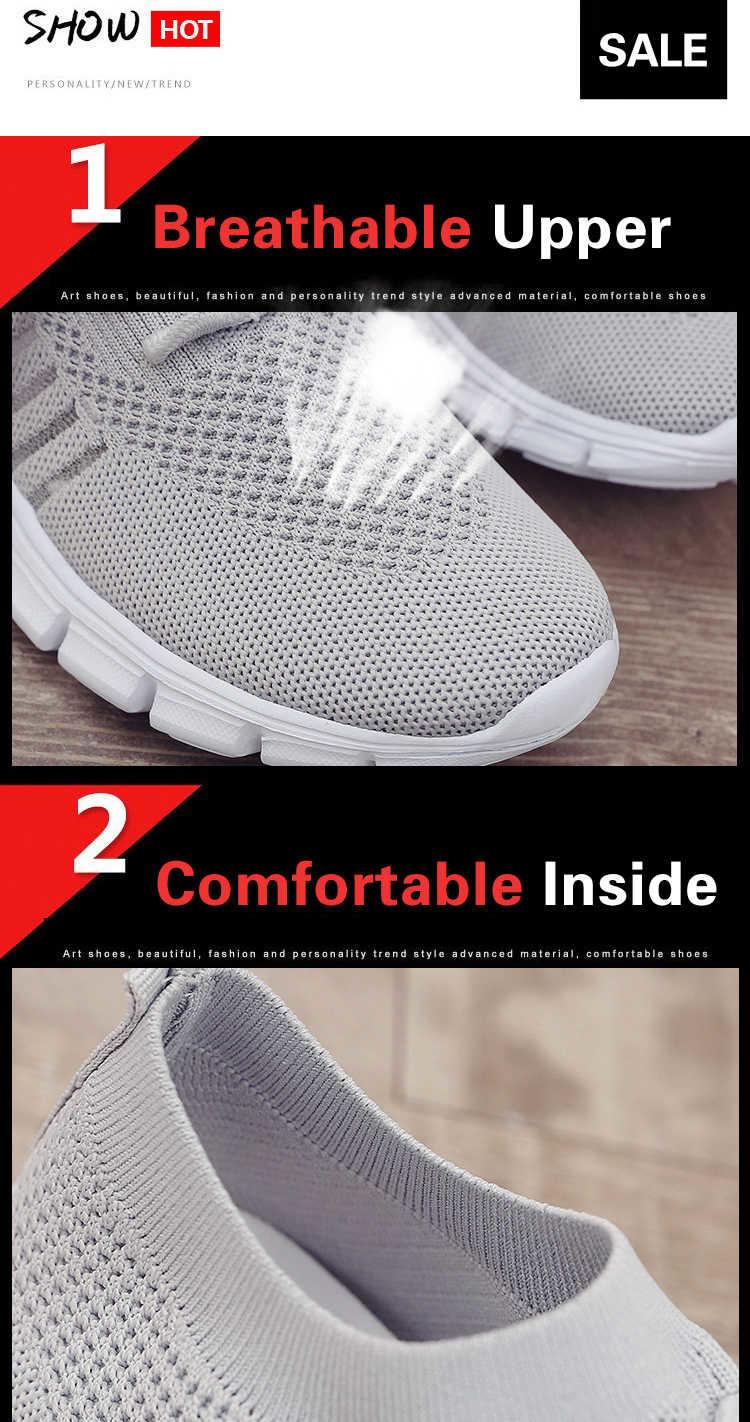 Giày Tennis Nữ Lưới Thoáng Khí Giày Thể Thao Trơn Nữ Thể Dục Giày Ngoài Trời Dành Cho Nữ Thoải Mái Tập Gym Plus Kích Thước Color: Purple Tennis Shoes Shoe Size: 35