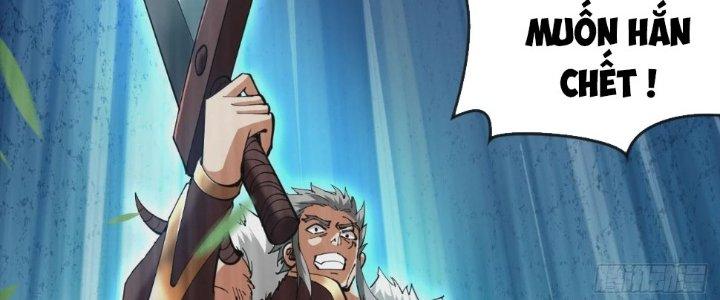 ẩn cư mười vạn năm, đời sau mời ta rời núi chapter 33 196