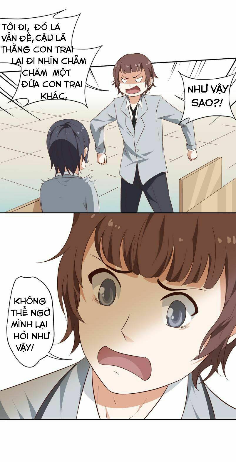 nguyệt ẩn thần chapter 14 21