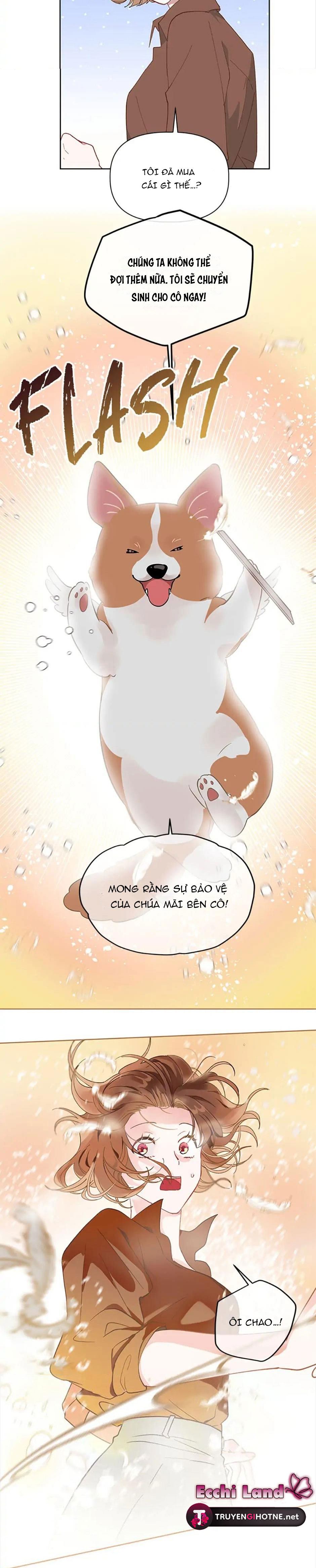 đỉnh cấp xuyên không chapter 1.2 7