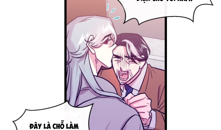 kiếp trước bí ẩn của giáo sư chapter 8 50