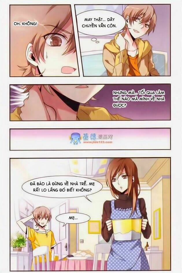 ám chi lạc ấn chapter 2 2