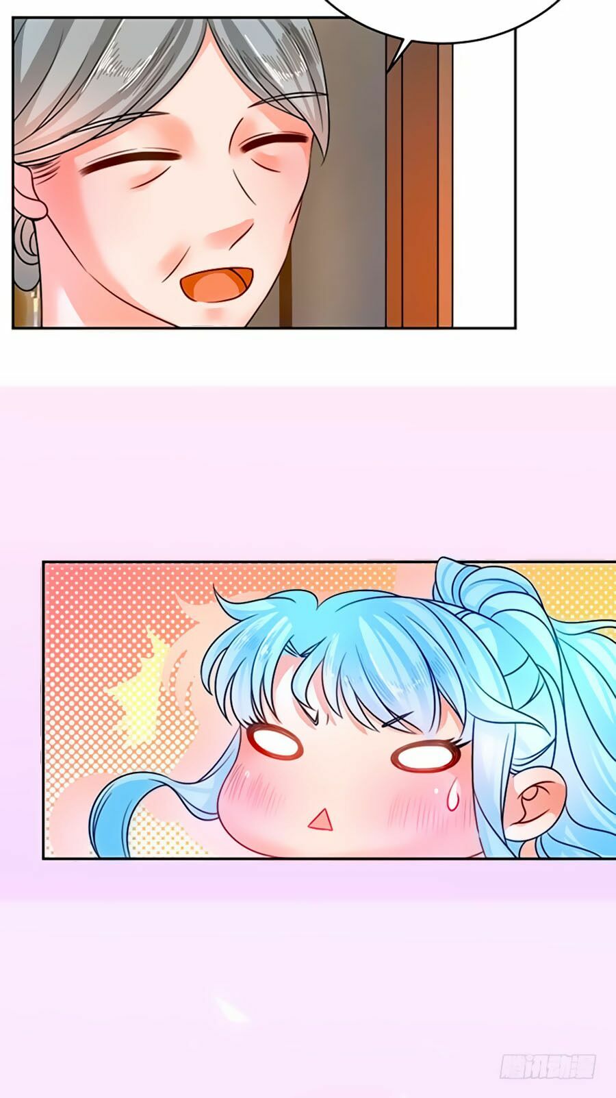 luyến đường thời quang chapter 24 17