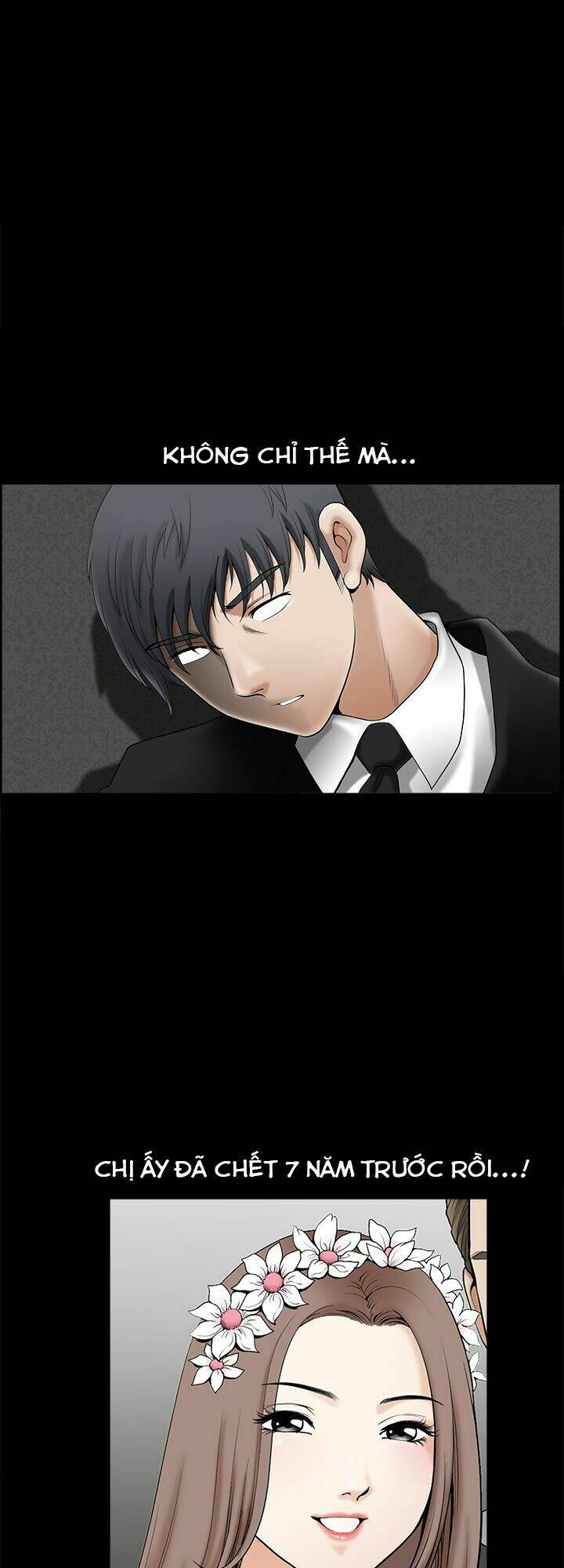 seduction - quyến rũ chapter 39 54