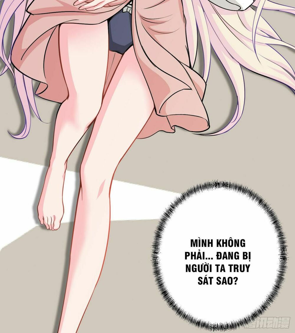 ta chẳng qua là một đại la kim tiên chapter 2 3