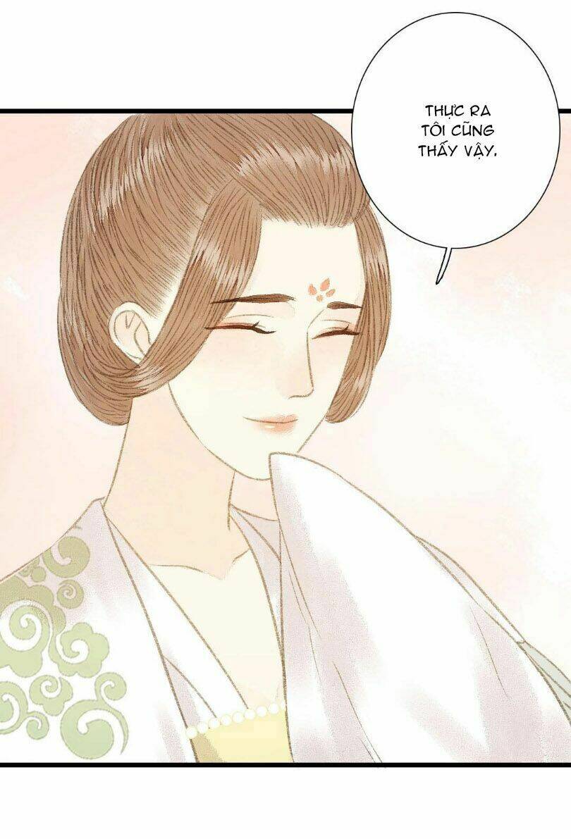 người biến thành ánh trăng chapter 12 5