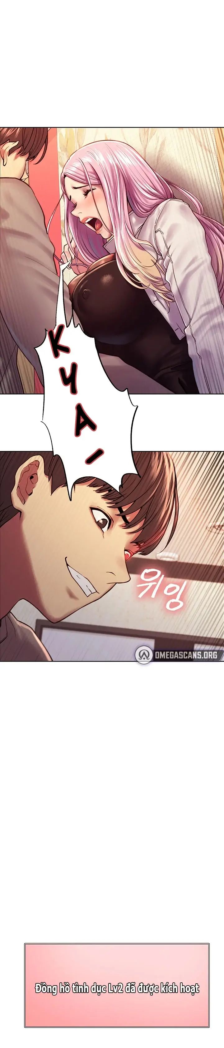 nhãn lực toàn năng chapter 4 9