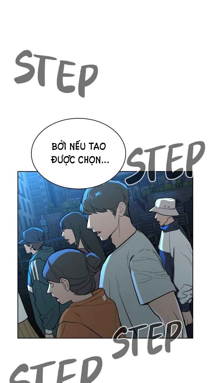 bạch huyết - white blood chapter 28 80
