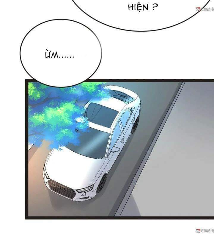 tổng tài truy thê: phu nhân đừng hòng trốn chapter 15 4