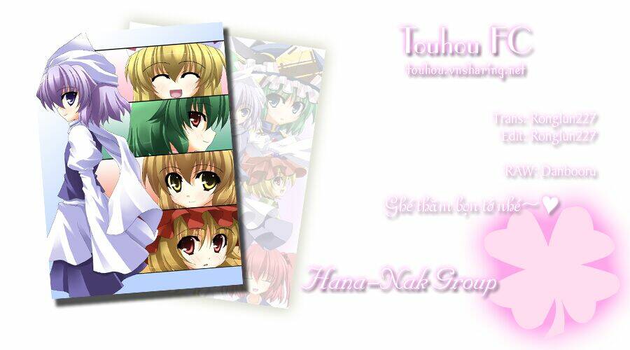 touhou - shiki's house chapter 9 5