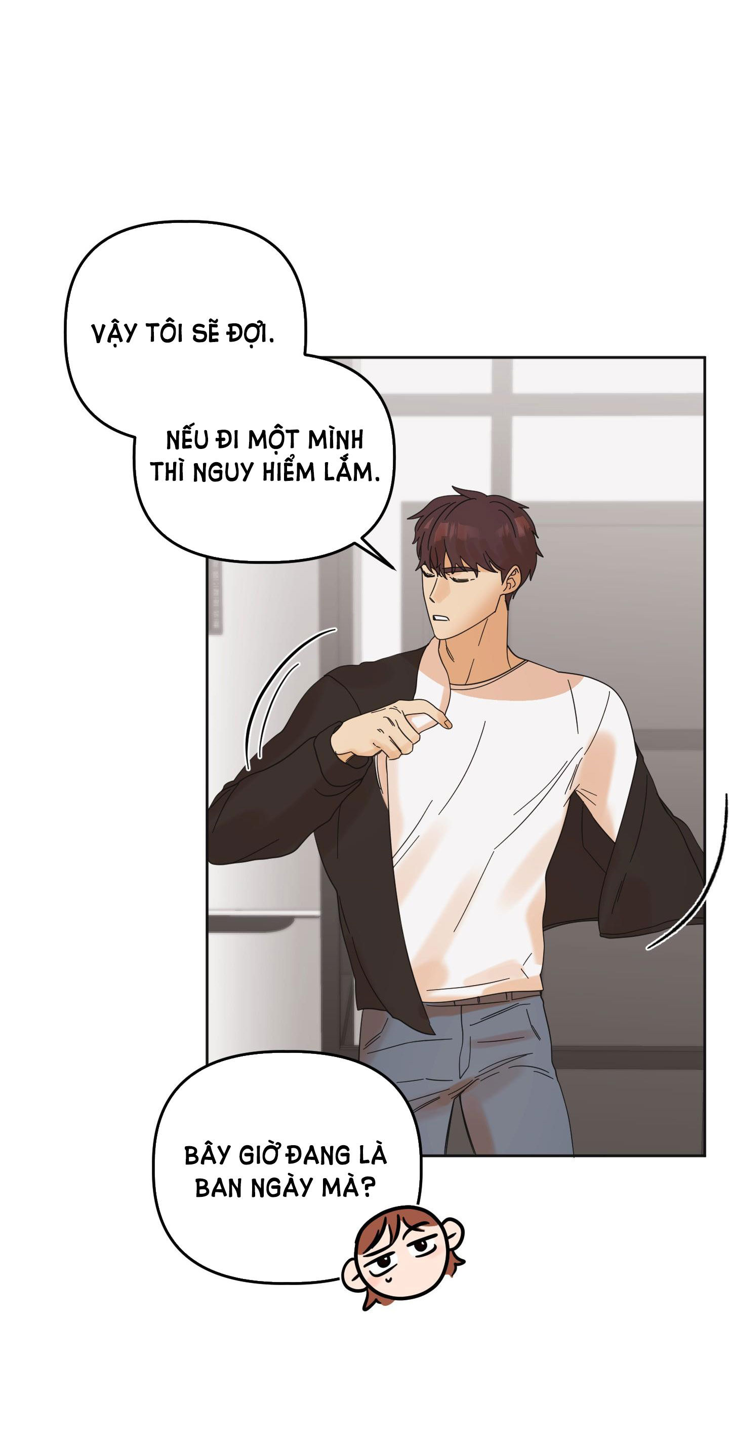 [18+] soldam tv chapter 12.1 19