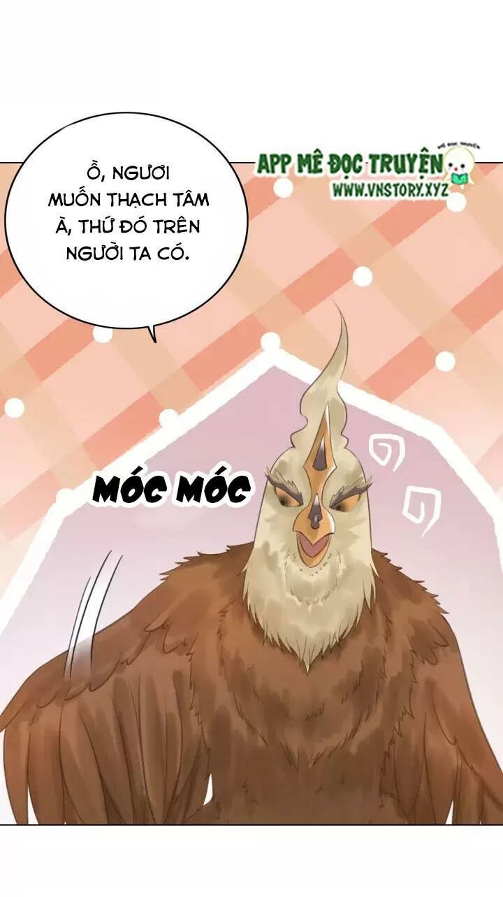 cực phẩm phế vật tiểu thư chapter 107 26