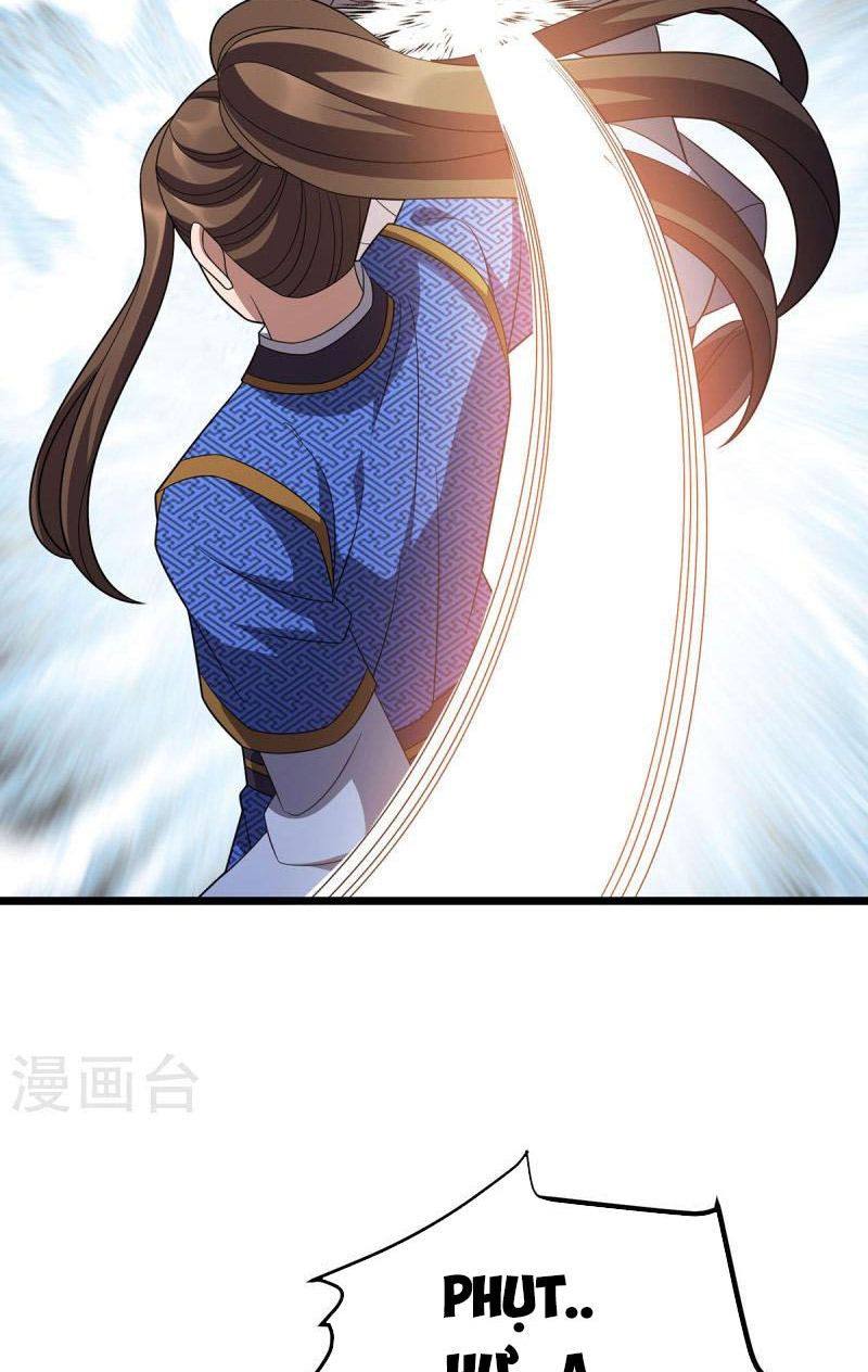 chúa tể tam giới chapter 257 27