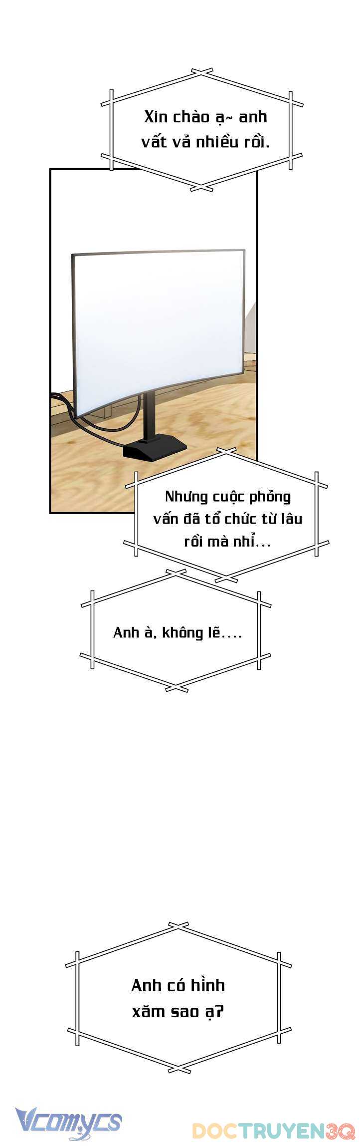 [18+] rồng bay tới đâu mây bay tới đó chapter 1 8