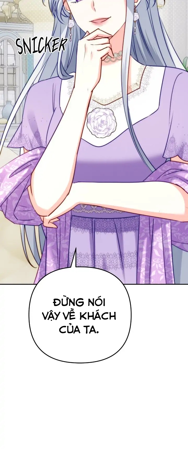 sống cùng với mẹ chồng chapter 45 25