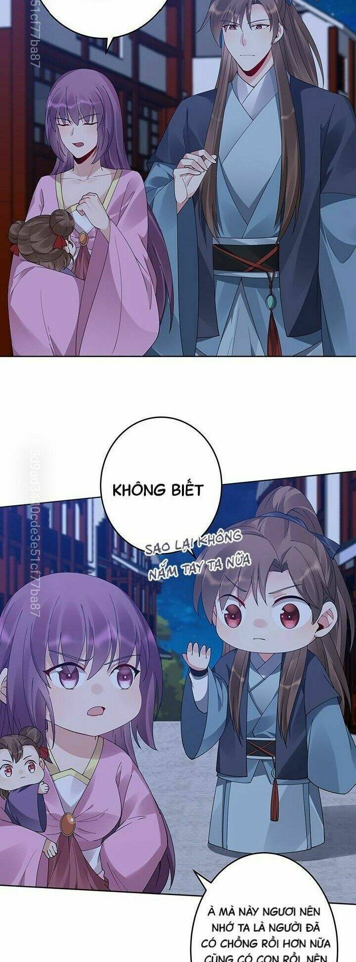 độc phi thần y quá kiêu ngạo chapter 128 2