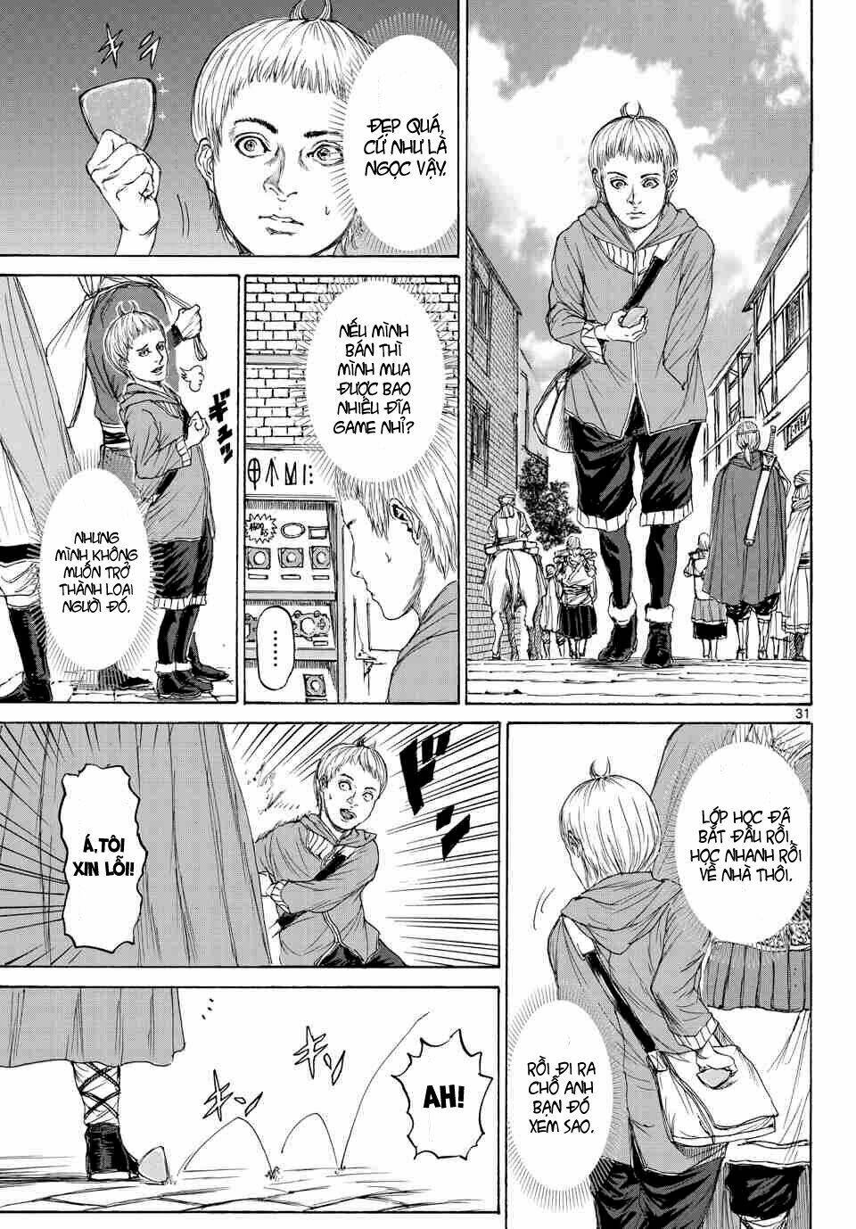 monster x monster chapter 9 32