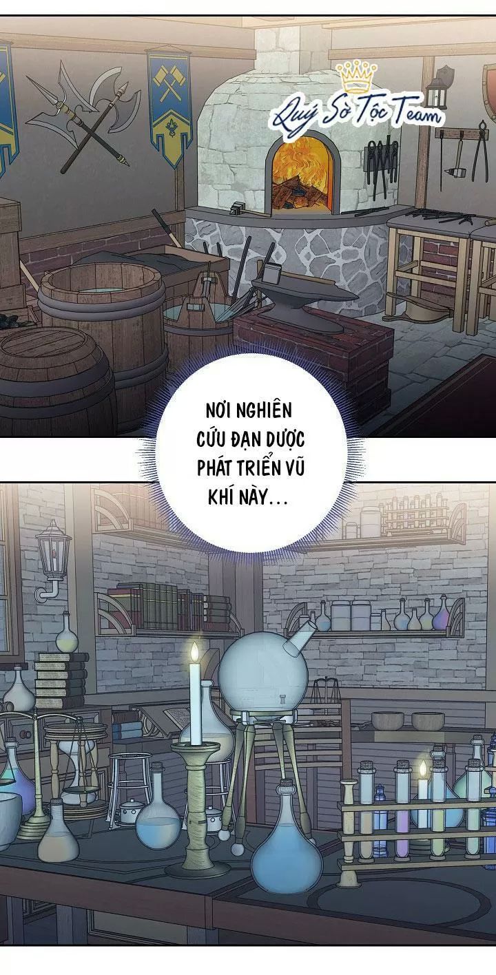 trọng sinh trở thành hoàng phi chapter 133 10