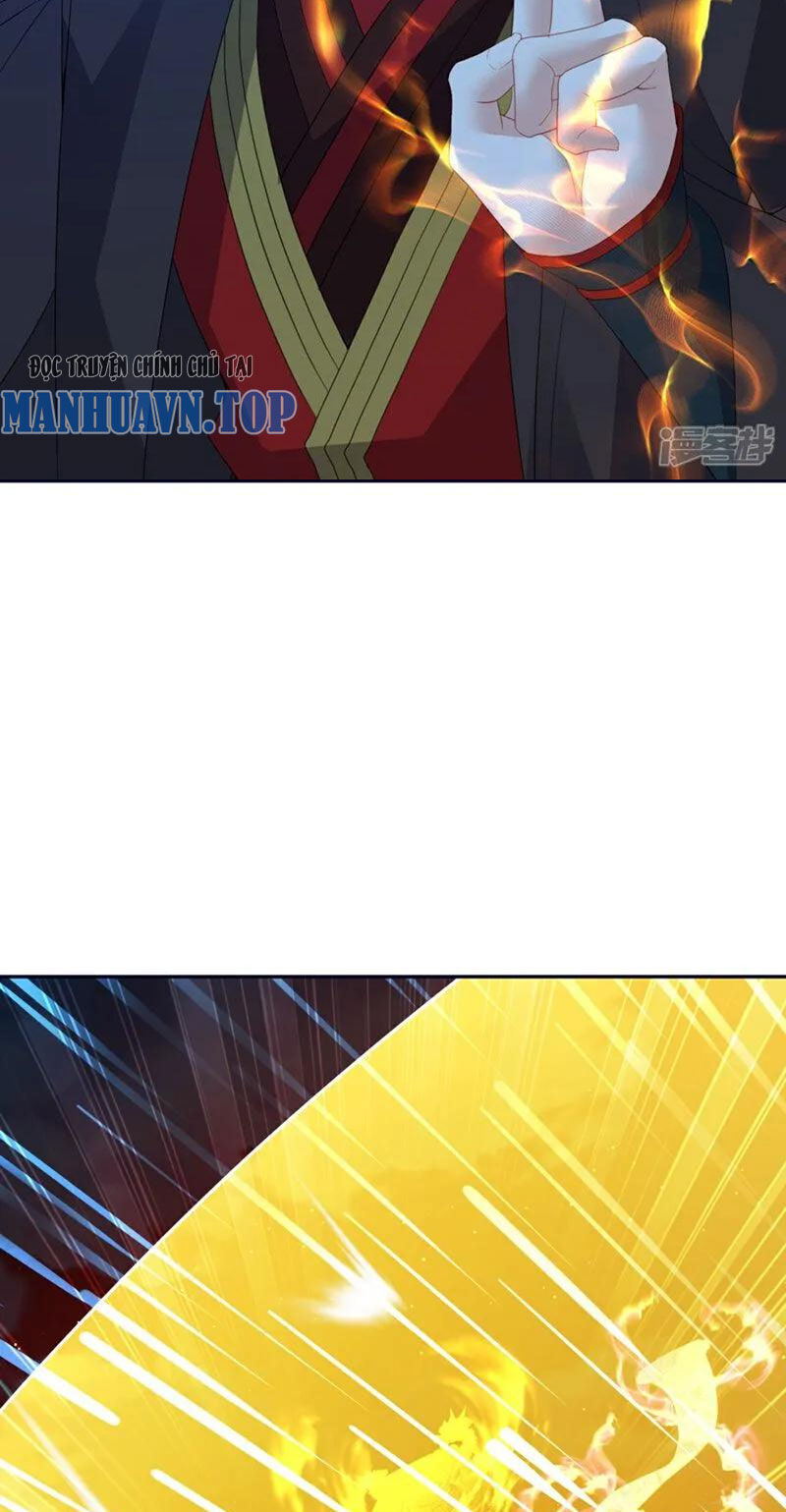 tiên võ đế tôn chapter 552 65