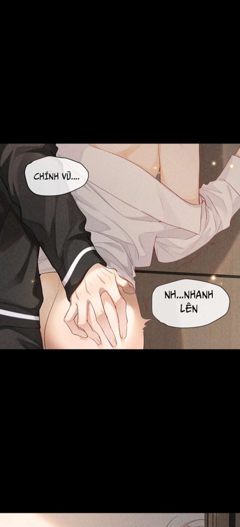 trò chơi săn mồi chapter 69 7