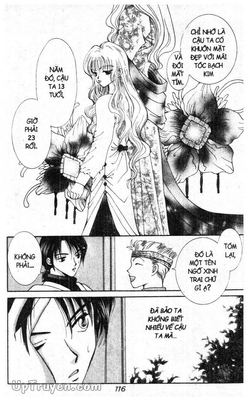 vampire game chapter 7 118