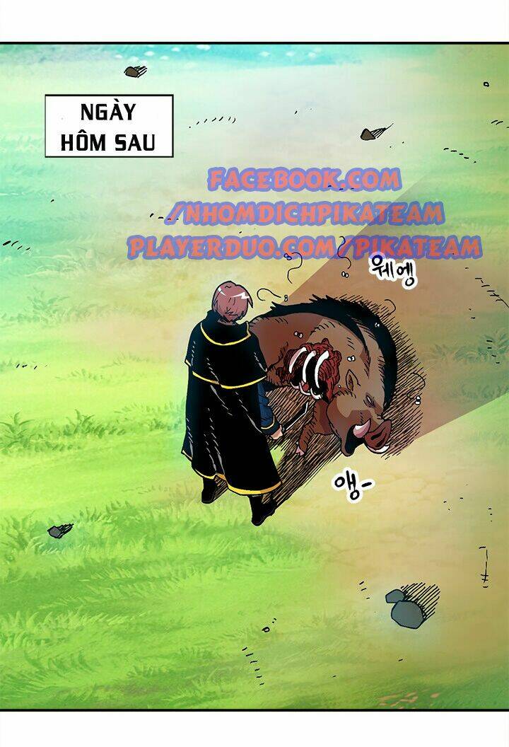 đại lục vô song chapter 21 49