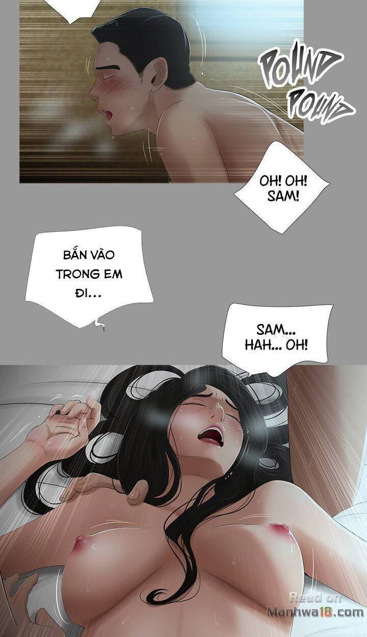 chú và cháu chapter 25 12