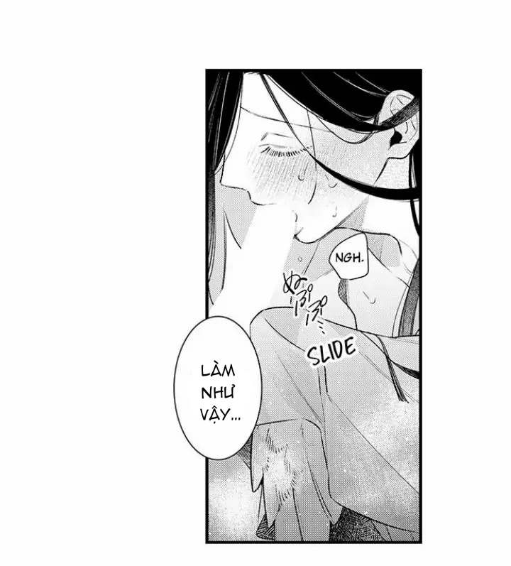 điểu thượng minh hoa chapter 7.1 4