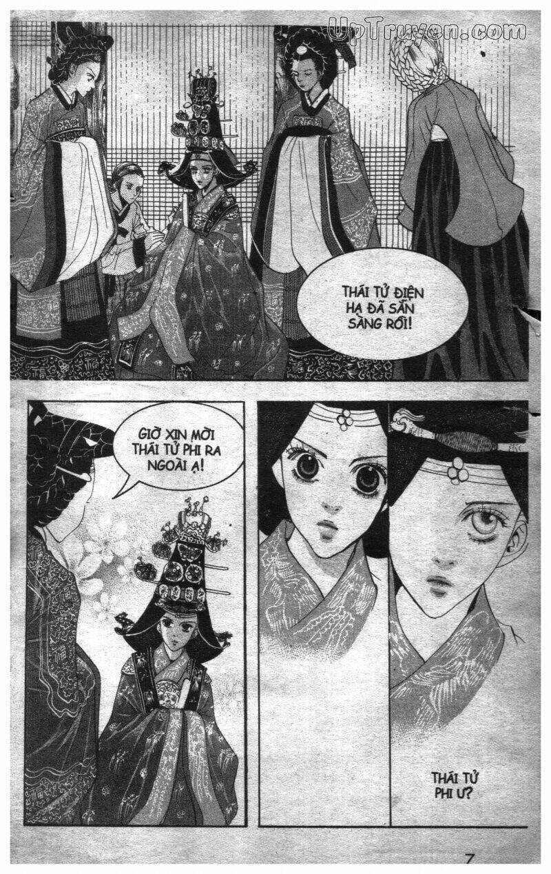 hoàng cung chapter 2 5