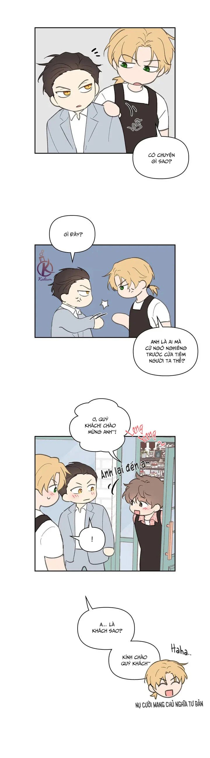 tâm tư của ju in chapter 63.1 10