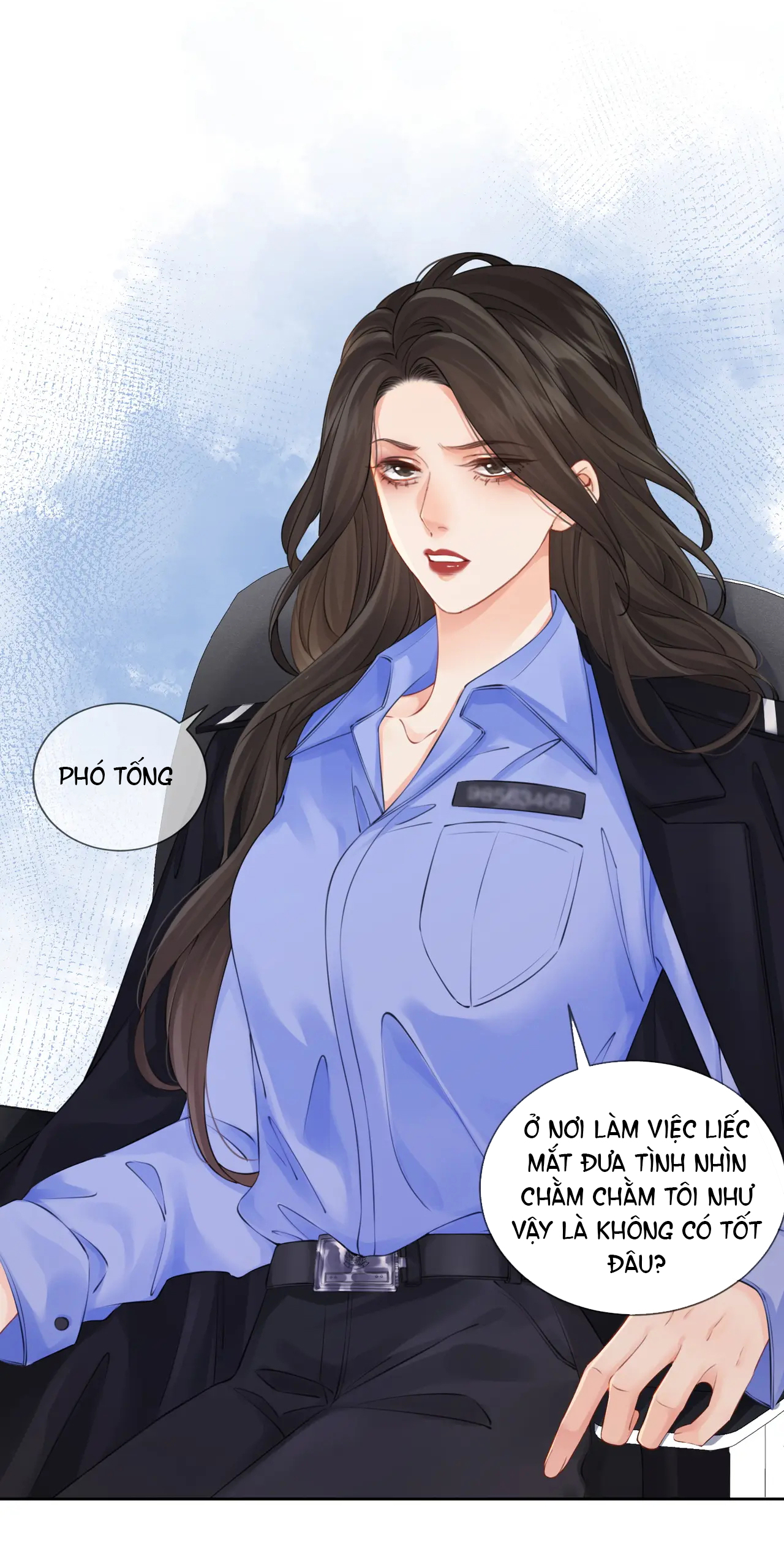 Nàng Pháp Y Thân Yêu Của Tôi chapter 6.1 - Trang 14