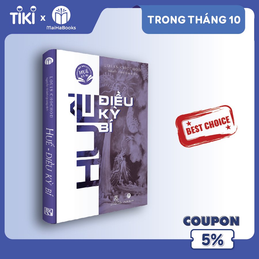 Huế - Điều Kỳ Bí