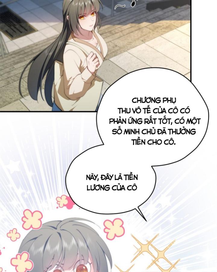 nữ chính chạy từ trong sách ra thì phải làm sao chapter 88 41