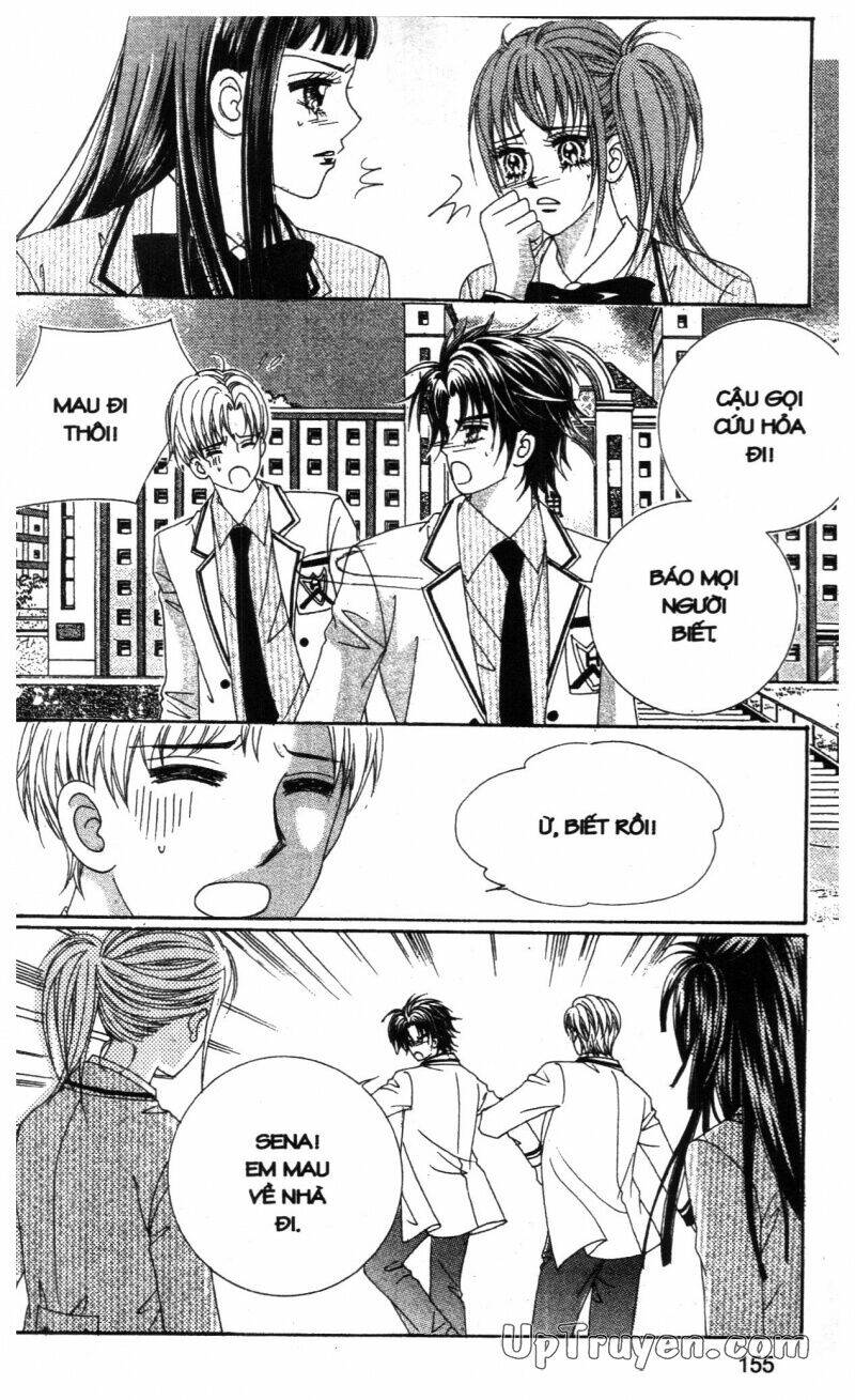 thoát kiếp hồ ly chapter 9 48